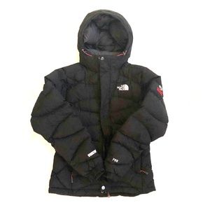 North Face Summit Series Down Jacket XS